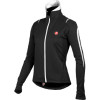 Castelli Battiti Full Zip Cycling Jacket - Women's