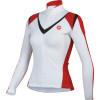 Castelli Mito Full-Zip Cycling Jersey - Women's