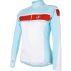 Castelli Ruota Full Zip Cycling Jersey - Women's