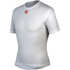 Castelli SG0.6 Wind Shirt - Short Sleeve - Men's