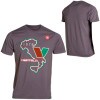 Castelli All Italy T-Shirt - Short-Sleeve - Mens