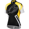 Castelli Strada Half-Zip Cycling Jersey - Short-Sleeve - Men's