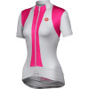Castelli Magnifica Cycling Jersey - Full-Zip - Short-Sleeve - Women's