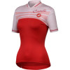 Castelli Audrey Half-Zip Cycling Jersey - Short-Sleeve - Women's