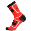 Castelli Patterned ML Bike Sock