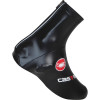 Castelli Nano Shoe Covers Black, M