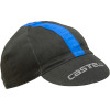 Castelli Podium Collection Mortirolo Cycling Cap