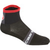 Castelli Podium Collection Agnel Sock - 3-Pack