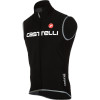 Castelli Fawesome Vest Black/White, XL