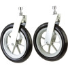 Thule Chariot Strolling CTS Kit  (Wheels Only)&nbsp;One Color