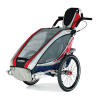 Chariot Carriers Inc CX1 Stroller