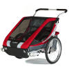 Chariot Carriers Inc Cougar 2 Stroller