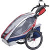 Chariot Carriers Inc CX1 Stroller