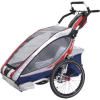 Chariot Carriers Inc CX2