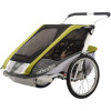 Chariot Carriers Inc Cougar 2 Stroller