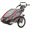 Chariot Carriers Inc CX2 Stroller