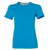 Contourwear Contour Seam T-Shirt Short-Sleeve - Women's