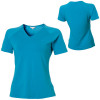 Contourwear Raglan T-Shirt Short-Sleeve - Women's