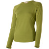 Contourwear Raglan Long-Sleeve Top - Women's