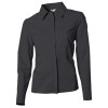 Contourwear Sun Protective Zip-Up Blouse - Long-Sleeve - Women's