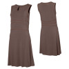 Contourwear Flow Dress - Sleeveless - Women's