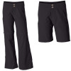 Contourwear ZOP2 Bermuda Convertible Pant - Women's