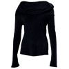 Contourwear HoodieWrap Shirt - Long-Sleeve - Women's