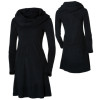Contourwear HoodieWrap Dress - Women's