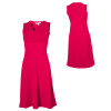Contourwear Wrap Tank Dress - Women's