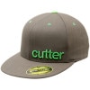 Cutter Shop Hat - Mens
