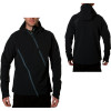 Cutter Asymm Softshell Anorak - Men's