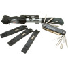 Cutter Trailside Package