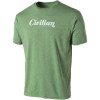 Civilian Bicycle Co. Company Short Sleeve T-Shirt