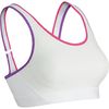 CW-X Versatx Support Sports Bra - Women's&nbsp;White/Pink/Purple