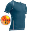 CW-X LiteFit Shirt - Short-Sleeve - Men's