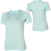 CW-X LiteFit T-Shirt - Short-Sleeve - Women's