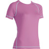 CW-X LiteFit T-Shirt - Short-Sleeve - Women's