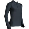 CW-X Insulator Zip-T - Long-Sleve - Women's
