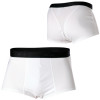 CW-X LifeFit Box-Cut Brief - Men's