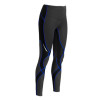 CW-X Insulator Stabilyx Tight - Women's: With windproof front panels and targeted support, the CW-X Women's Insulator Stabilyx Tights keep your legs warm and comfortable on winter runs or cross country ski treks. 