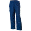CW-X Element X Pant - Women's: Pull the CW-X Women's ElementX Pants on over your running tights when the weather is windy, wet, and cold. These windproof, water-resistant pants keep you dry and warm on chilly days. 