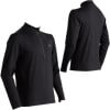 CW-X VersatX 1-4-Zip Shirt - Long-Sleeve  - Mens