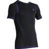 CW-X Ventilator Web Top - Short-Sleeve - Men's