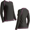 CW-X Insulator Crew Neck Shirt - Long-Sleeve - Women's