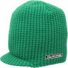 DAKINE Waffle Visor Beanie