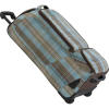 DAKINE Ez Traveler Rolling Gear Bag - 5500-7300cu in