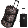 DAKINE Split Roller Bag - 5500-7300 cu in