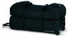 DAKINE Split Convertible Rolling Gear Bag - 7300cu in