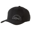 DAKINE Pinstripe Baseball Cap