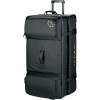 DAKINE 60/40 Convertible Rolling Gear Bag - 9300cu in.: The DAKINE 60/40 Convertible Rolling Gear Bag holds a ridiculous 9700cu inches worth of gear and comes apart into two separate bags to beat airline weight restrictions. 